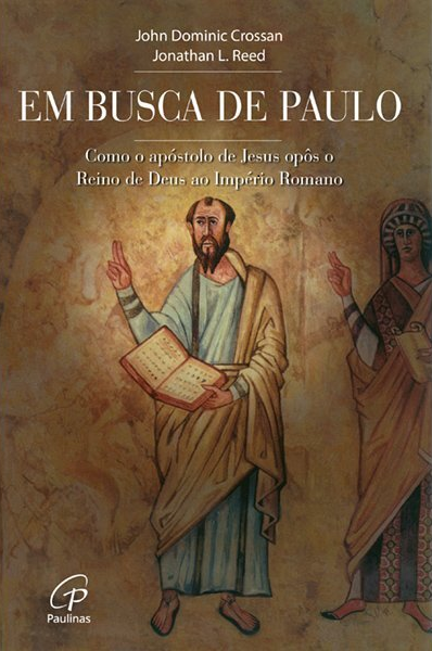 Em busca de Paulo